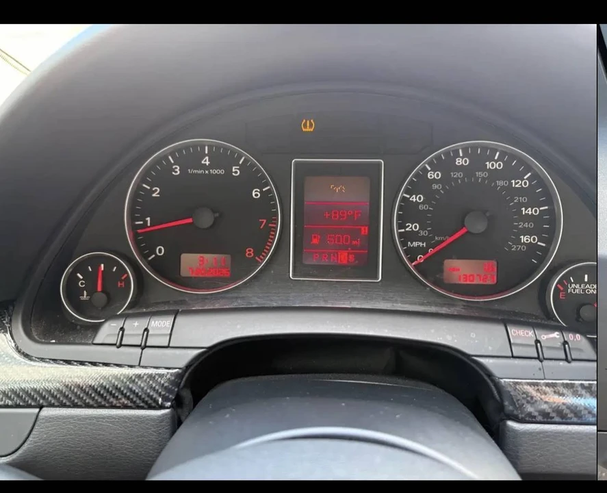2010 Audi B8 A4 - Image 9 of 10