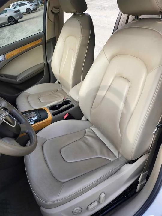 2009 Audi A4 - Image 5 of 10