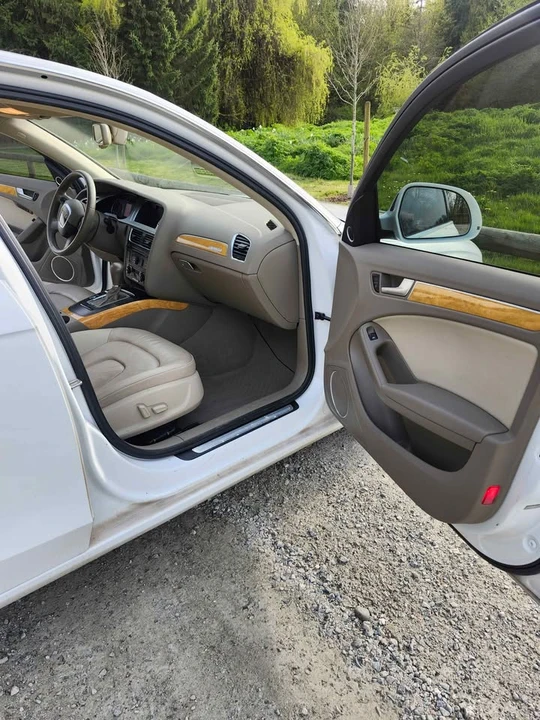 2009 Audi A4 - Image 2 of 10
