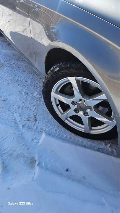 2009 Audi B8 A4 - Image 7 of 8