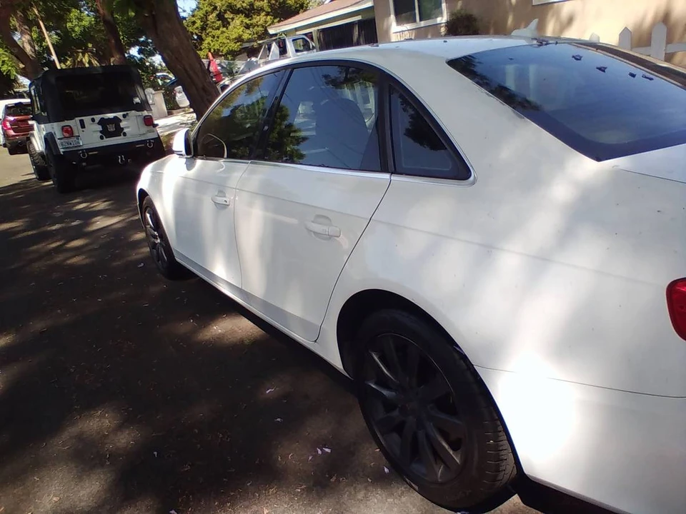 2009 Audi B8 A4 - Image 4 of 8