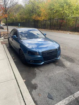 2010 Audi A4