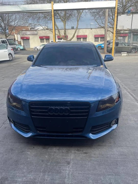 2010 Audi B8 A4 - Image 2 of 3