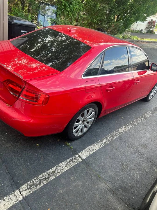 2009 Audi B8 A4 - Image 5 of 7