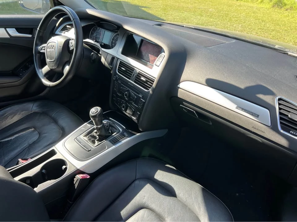 2010 Audi B8 A4 - Image 3 of 4