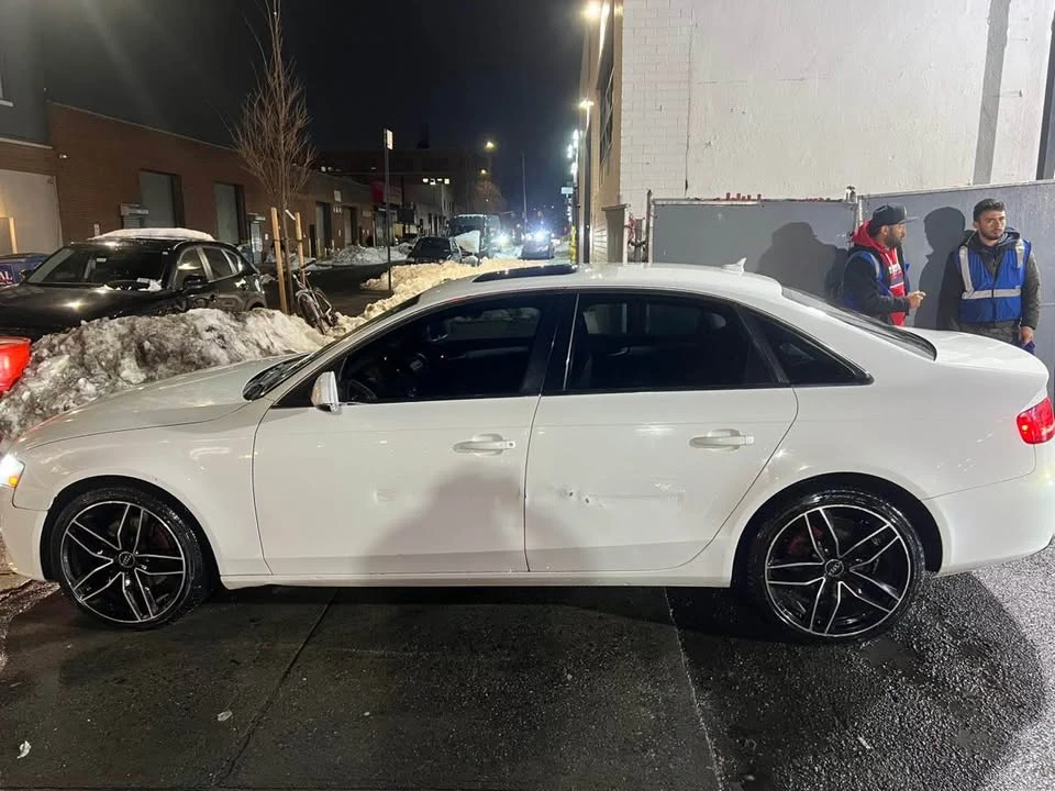 2010 Audi B8 A4 - Image 9 of 9