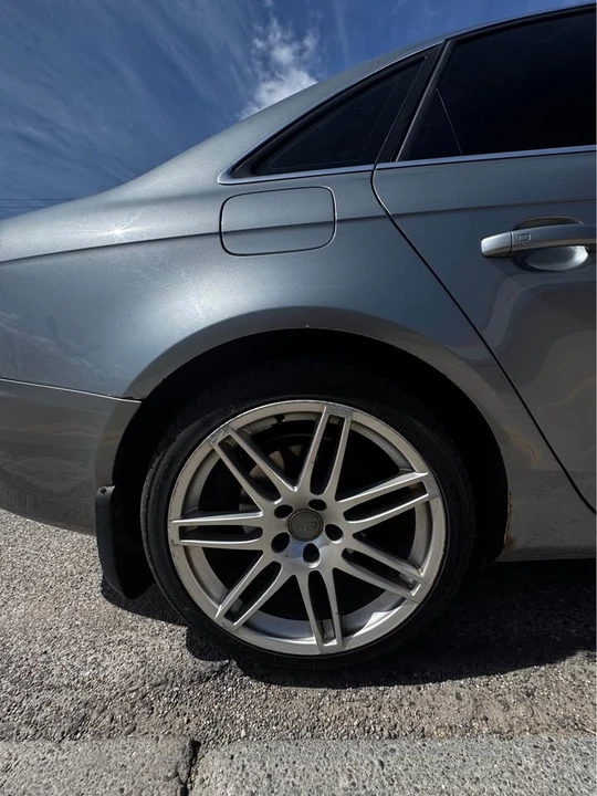 2010 Audi B8 A4 - Image 5 of 10