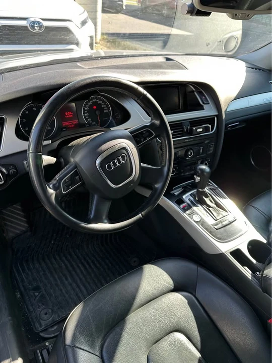 2010 Audi B8 A4 - Image 9 of 10