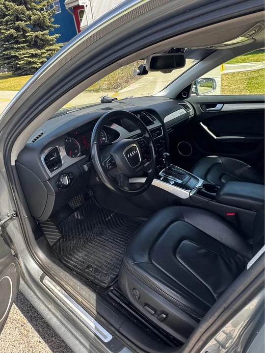 2010 Audi B8 A4 - Image 10 of 10