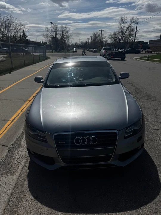 2010 Audi B8 A4 - Image 2 of 10