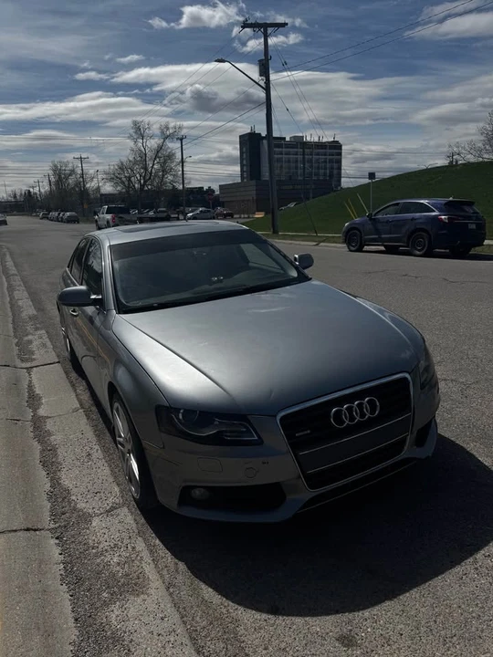 2010 Audi B8 A4 - Image 3 of 10