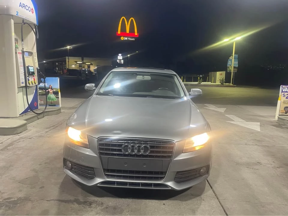 2010 Audi B8 A4 - Image 2 of 5