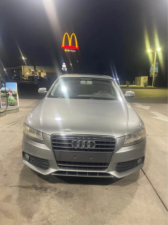 2010 Audi B8 A4 - Image 2 of 7