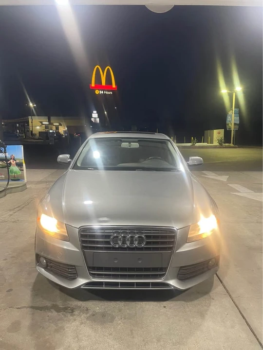 2010 Audi B8 A4 - Image 3 of 7