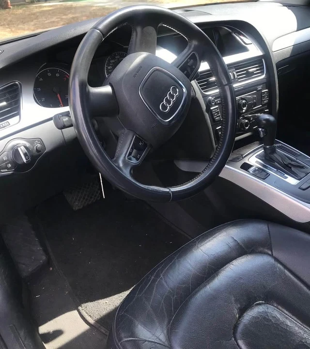 2010 Audi B8 A4 - Image 6 of 7