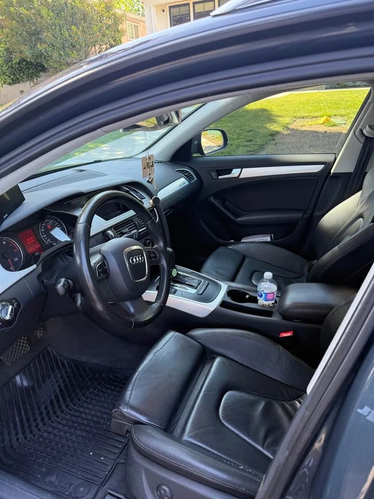 2010 Audi B8 A4 - Image 7 of 8