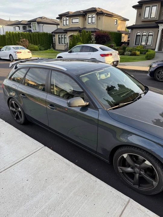 2010 Audi B8 A4 - Image 2 of 8