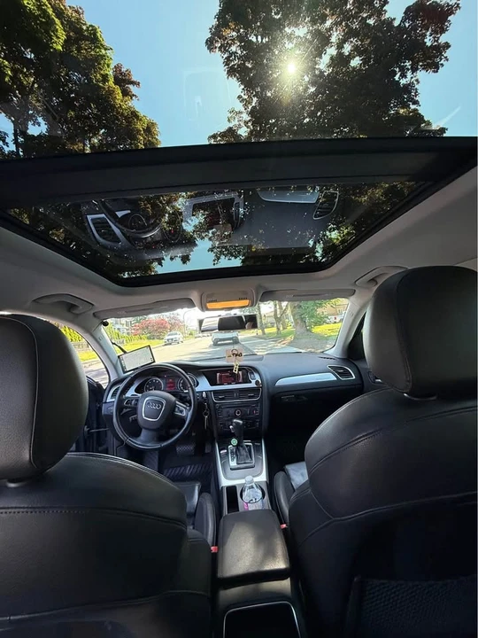2010 Audi B8 A4 - Image 6 of 8