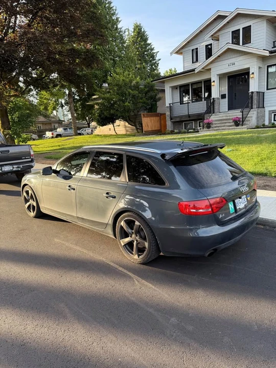 2010 Audi B8 A4 - Image 4 of 8