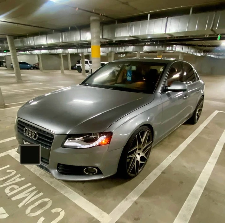 2011 Audi B8 A4 - Image 2 of 9