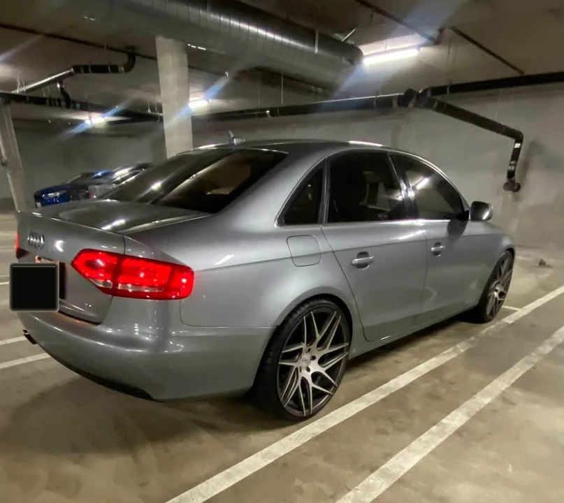 2011 Audi B8 A4 - Image 8 of 9