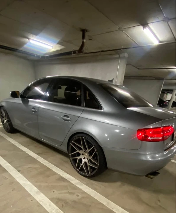 2011 Audi B8 A4 - Image 9 of 9