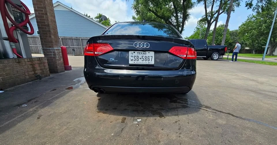 2011 Audi B8 A4 - Image 5 of 5