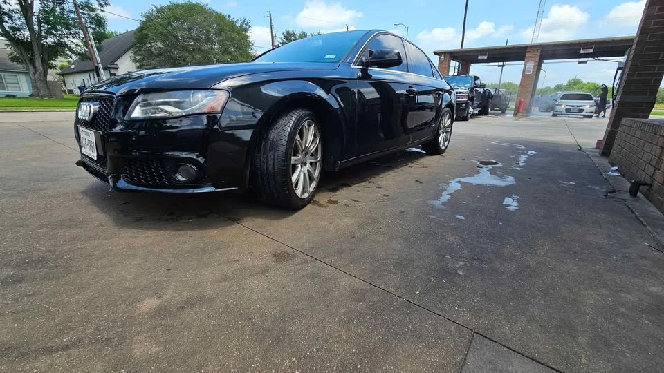 2011 Audi B8 A4 - Image 3 of 5