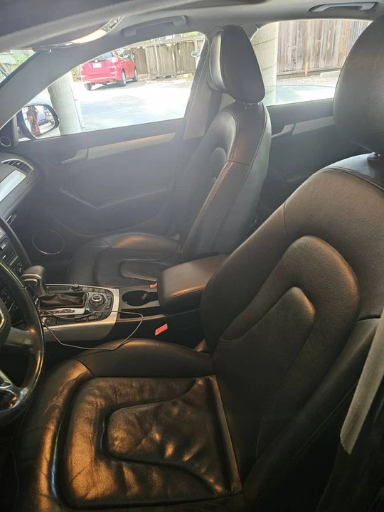 2011 Audi B8 A4 - Image 6 of 11