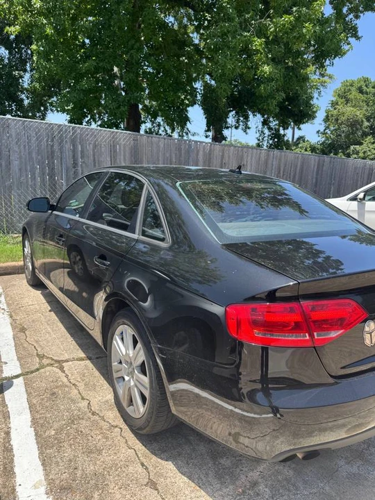 2011 Audi B8 A4 - Image 9 of 10