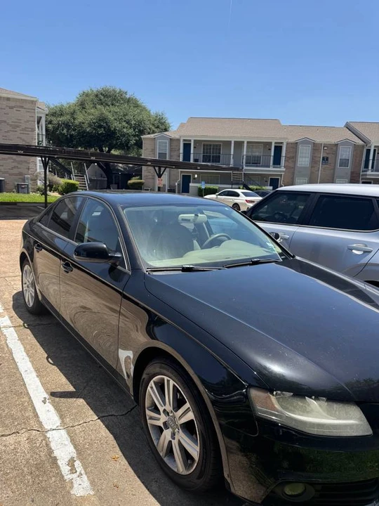2011 Audi B8 A4 - Image 2 of 10