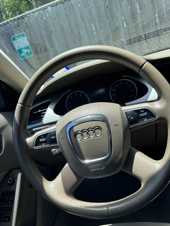 2011 Audi B8 A4 - Image 6 of 10