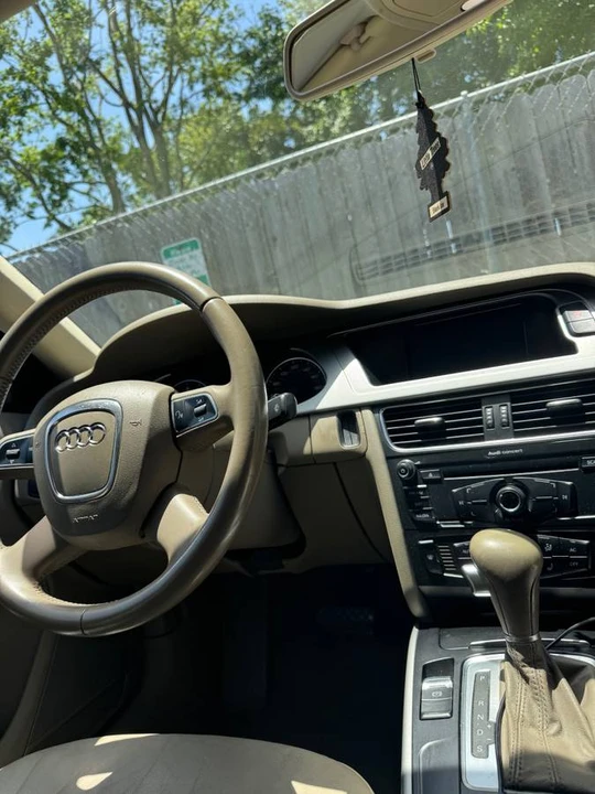 2011 Audi B8 A4 - Image 5 of 10