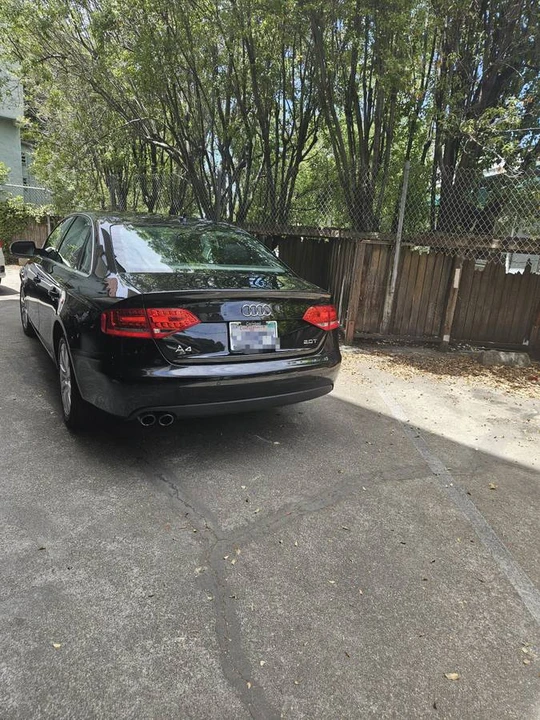 2011 Audi B8 A4 - Image 2 of 11