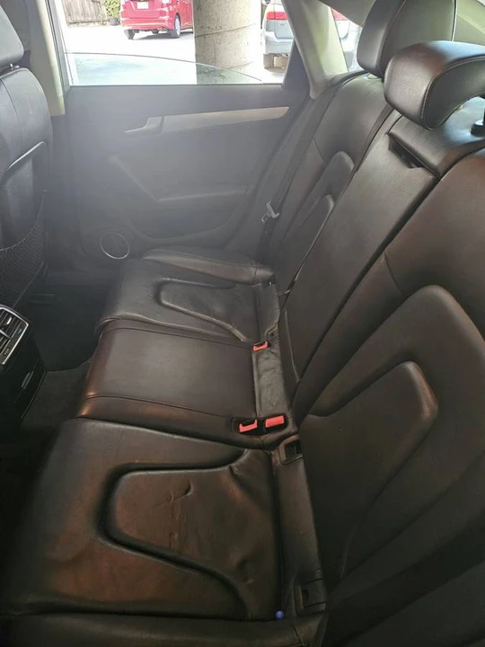 2011 Audi B8 A4 - Image 7 of 11