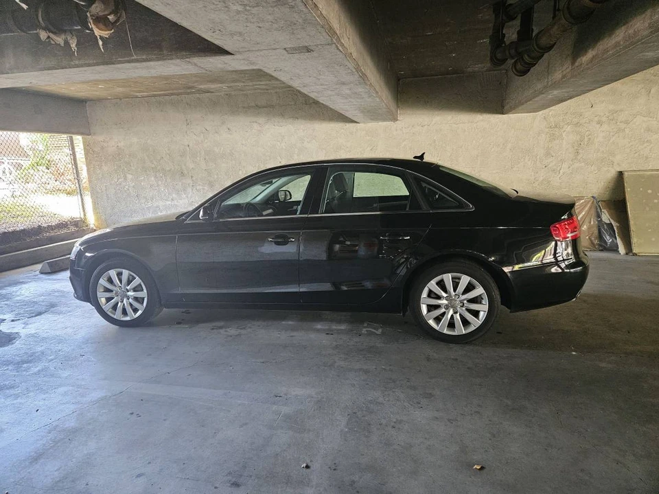 2011 Audi B8 A4 - Image 5 of 11