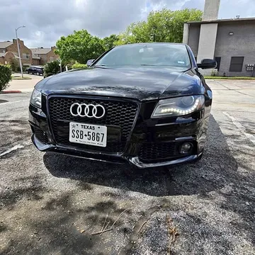 2011 Audi A4