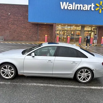 2011 Audi A4 Quattro 2.0T