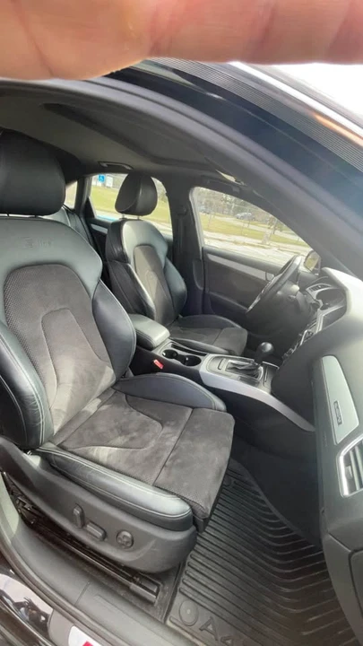 2011 Audi B8 A4 - Image 2 of 5