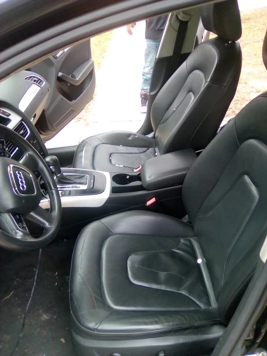 2011 Audi B8 A4 - Image 4 of 7