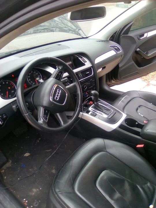 2011 Audi B8 A4 - Image 5 of 7