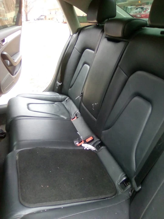 2011 Audi B8 A4 - Image 6 of 7