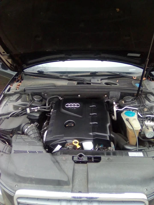2011 Audi B8 A4 - Image 3 of 7