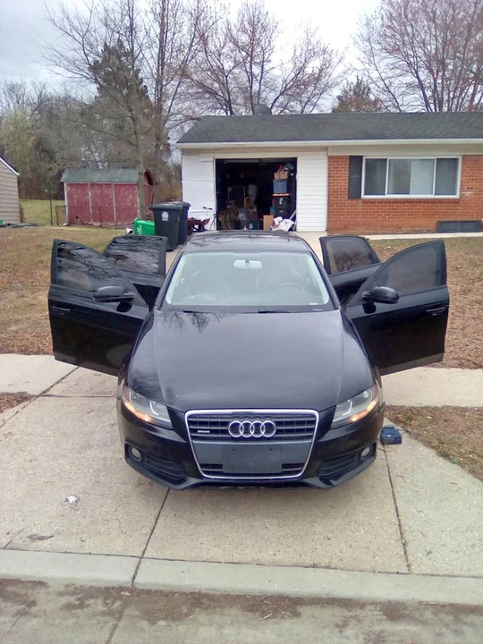 2011 Audi B8 A4 - Image 2 of 7