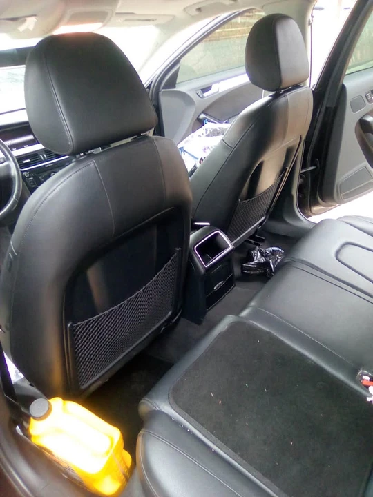 2011 Audi B8 A4 - Image 7 of 7