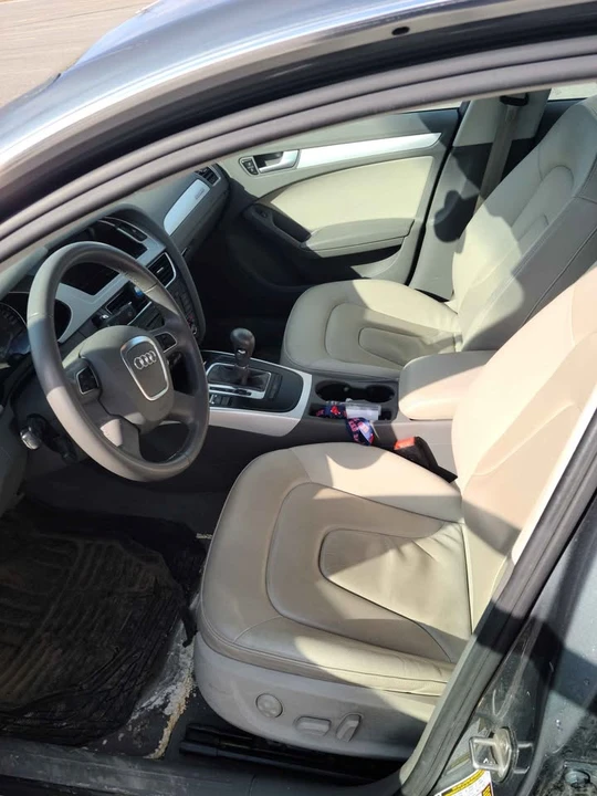 2012 Audi B8 A4 - Image 3 of 9