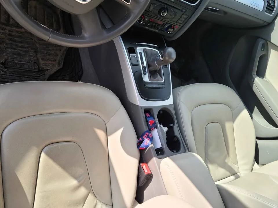2012 Audi B8 A4 - Image 6 of 9