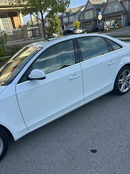 2013 Audi B8 A4 - Image 6 of 7