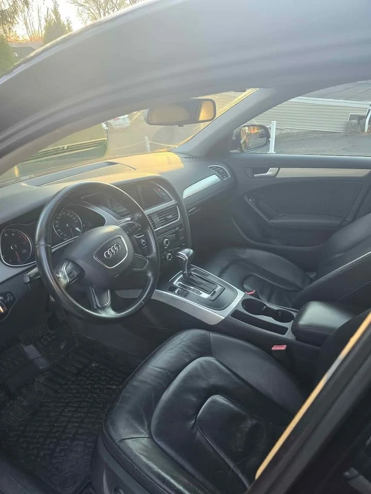 2013 Audi B8 A4 - Image 2 of 6