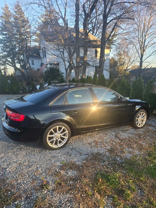 2013 Audi B8 A4 - Image 6 of 6
